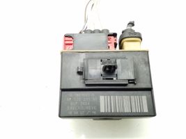 Citroen C3 Przekaźnik / Modul układu ogrzewania wstępnego 9652021180