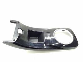 Nissan Leaf I (ZE0) Rivestimento in plastica cornice della leva del cambio 969ZW3NL0A