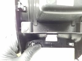 Nissan Leaf I (ZE0) Rivestimento in plastica cornice della leva del cambio 969ZW3NL0A