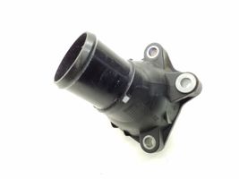 Toyota Avensis T250 Termostato/alloggiamento del termostato 163210R011