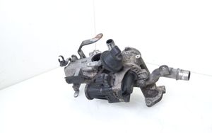 Citroen C3 Zawór EGR 9671187780