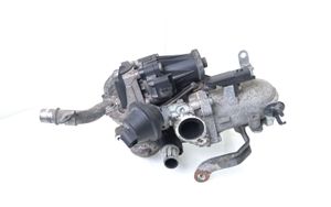 Citroen C3 EGR-venttiili 9671187780