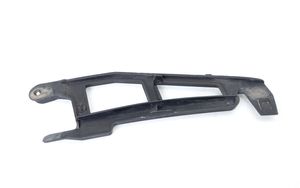 BMW X5 E70 Front bumper mounting bracket 7285986