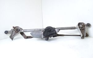 Subaru Forester SH Tiranti e motorino del tergicristallo anteriore 1593001840