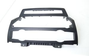 BMW X5 E70 Klimato kontrolės/ pečiuko kontrolės apdaila T0027285