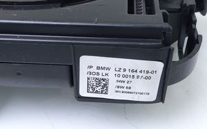 BMW X5 E70 Inne przełączniki i przyciski 9164419