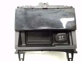 Mercedes-Benz E W212 Dashboard storage box/compartment A2046801350