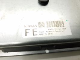 Nissan Leaf I (ZE0) Calculateur moteur ECU MEV01132