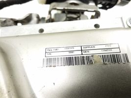 Fiat 500 Ohjaustehostimen sähköpumppu 51800628