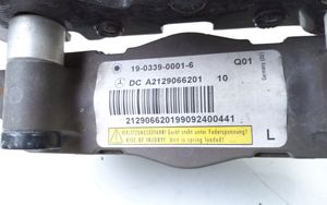 Mercedes-Benz E W212 Airbag per pedoni A2129066201