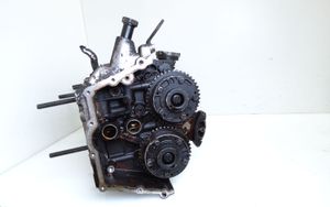 BMW 7 E65 E66 Culata del motor 750640207