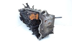 BMW 7 E65 E66 Culata del motor 750640207