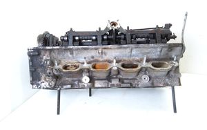 BMW 7 E65 E66 Culata del motor 750639907