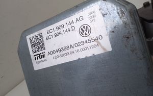 Volkswagen Polo V 6R Pompa elettrica servosterzo 6C1423510BB