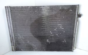 BMW X5 E70 Radiateur condenseur de climatisation 6972553