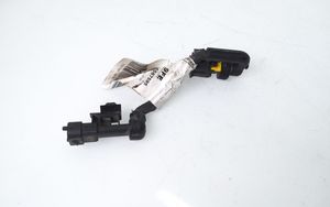 Opel Insignia A Coolant temperature sensor 55567595