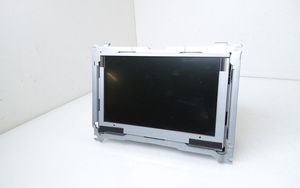 Jaguar XF Monitor/display/piccolo schermo 8X2310E889AC