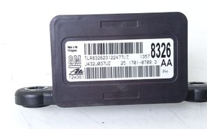 Chevrolet Cruze Sensor 8326AA