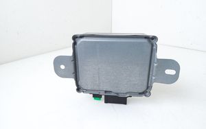 Chevrolet Cruze GPS-navigaation ohjainlaite/moduuli 13306648