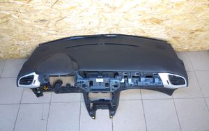 Citroen C3 Panelė 