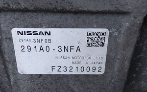 Nissan Leaf I (ZE0) Convertisseur / inversion de tension inverseur 291A03NFA