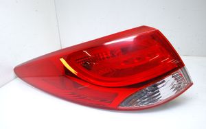 Hyundai Tucson LM Lampa tylna 924012S02