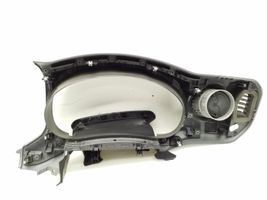 Peugeot Partner Cornice cruscotto 9680938477