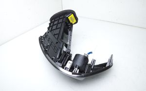 Hyundai ix35 Griglia di ventilazione centrale cruscotto 974102S000