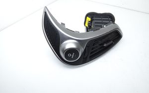 Hyundai ix35 Griglia di ventilazione centrale cruscotto 974102S000