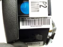 Hyundai ix35 Airbag dello sterzo 569002S100