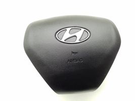 Hyundai ix35 Airbag dello sterzo 569002S100