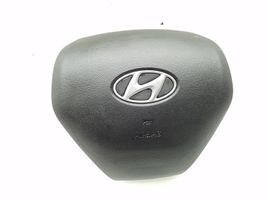 Hyundai ix35 Airbag dello sterzo 569002S100