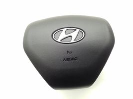 Hyundai ix35 Airbag dello sterzo 569002S100