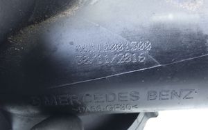 Mercedes-Benz E W212 Термостат /термостата A6512001500
