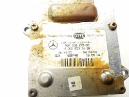 Mercedes-Benz E W211 Module de ballast de phare Xenon 5DF00827900