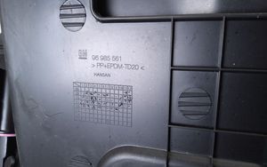 Chevrolet Cruze Kit de boîte à gants 96985561