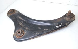 Nissan Leaf I (ZE0) Front lower control arm/wishbone 