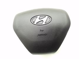 Hyundai ix35 Airbag dello sterzo 569002S100
