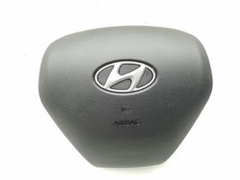 Hyundai ix35 Airbag dello sterzo 569002S100