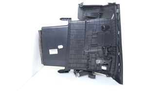 Renault Megane III Glove box set 685000007R