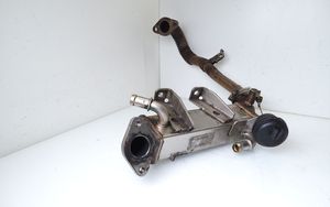 Nissan Qashqai EGR-venttiili/lauhdutin 8200719993A