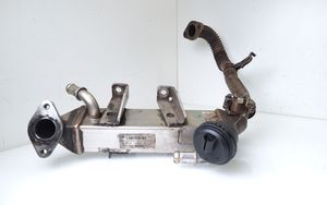 Nissan Qashqai EGR-venttiili/lauhdutin 8200719993A