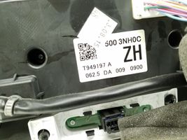 Nissan Leaf I (ZE0) Centralina del climatizzatore 275003NH0C