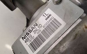 Nissan Leaf I (ZE0) Gruppo asse del volante 488103NL1D