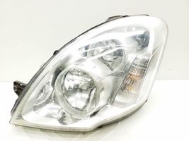 Iveco Daily 5th gen Lampa przednia 5801375416