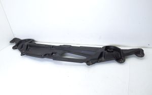 Jaguar XF Top upper radiator support slam panel CX238A303AA