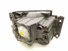 Land Rover Discovery 3 - LR3 Lampa przednia XBC500412