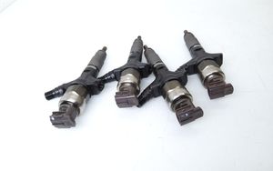 Subaru Forester SH Set di iniettori 16613AA020