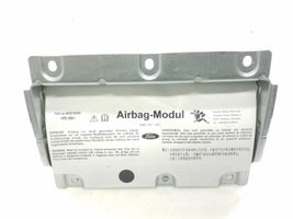 Ford Mondeo MK IV Poduszka powietrzna Airbag pasażera AG91042A94GA