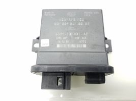 Ford S-MAX Light module LCM 6M2113K031AF